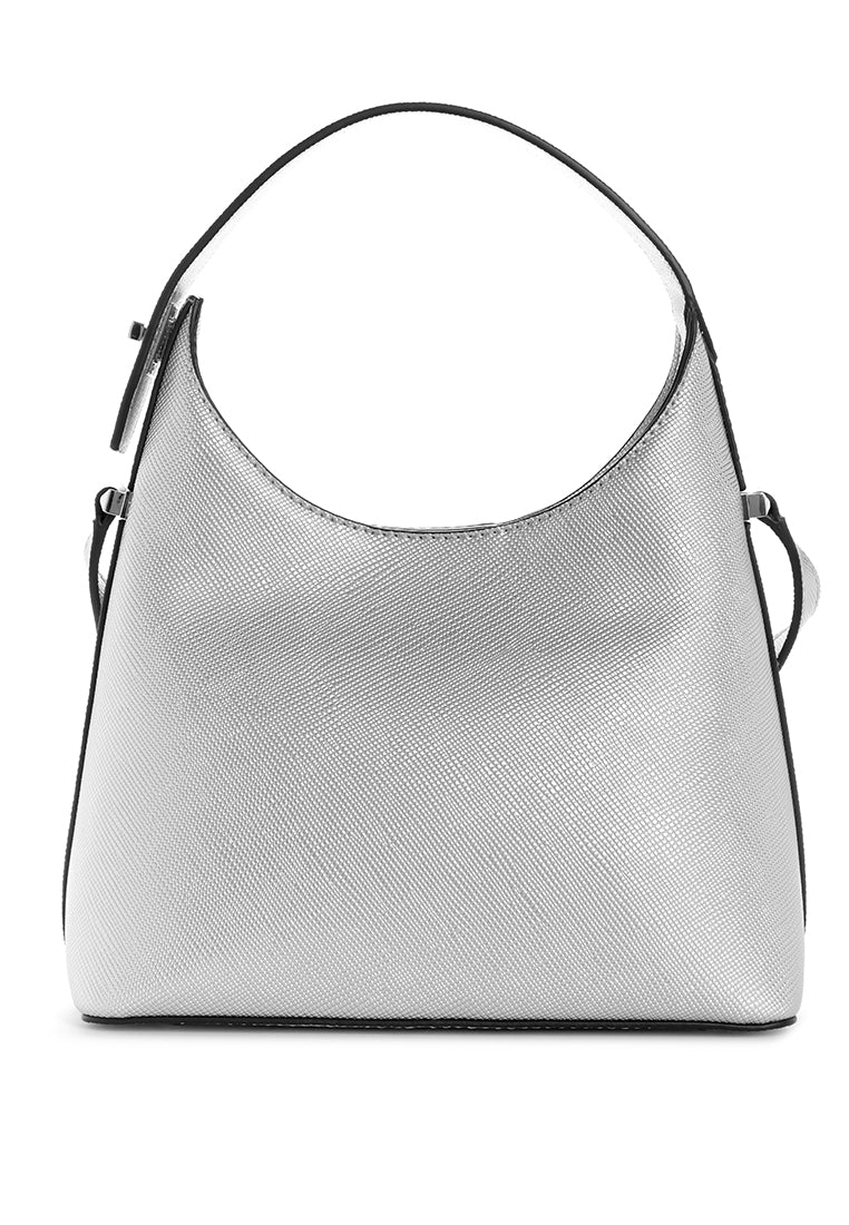 Rosalba Small Hobo Crossbody